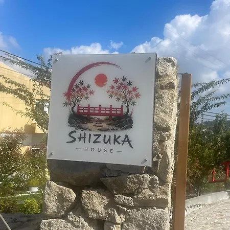 Shizuka House